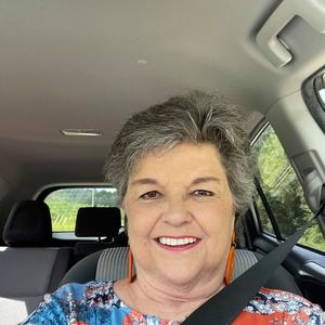 Meet your Posher, Susan